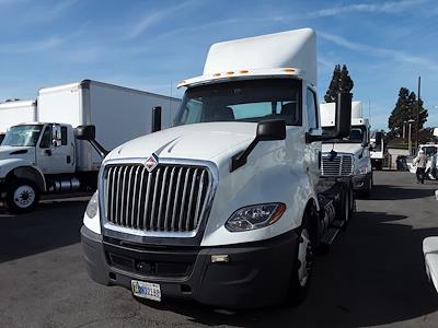 Used 2019 International LT SBA 6x4, Semi Truck for sale #814302 - photo 1