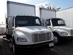 Used 2019 Freightliner M2 106 Conventional Cab 4x2, Box Truck for sale #815889 - photo 2