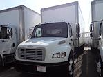 Used 2019 Freightliner M2 106 Conventional Cab 4x2, Box Truck for sale #815889 - photo 4