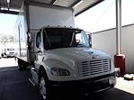 Used 2019 Freightliner M2 106 Conventional Cab 4x2, Box Truck for sale #819470 - photo 3