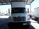 Used 2019 Freightliner M2 106 Conventional Cab 4x2, Box Truck for sale #819470 - photo 4