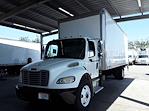 Used 2019 Freightliner M2 106 Conventional Cab 4x2, Box Truck for sale #819470 - photo 1