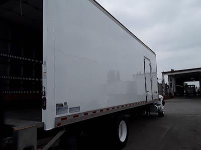 Used 2019 International DuraStar 4300 SBA 4x2, Box Truck for sale #870244 - photo 2
