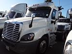 Used 2019 Freightliner Cascadia Day Cab 6x4, Semi Truck for sale #877003 - photo 4