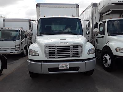 Used 2020 Freightliner M2 106 Conventional Cab 4x2, Box Truck for sale #895033 - photo 2