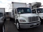 Used 2020 Freightliner M2 106 Conventional Cab 4x2, Box Truck for sale #895033 - photo 1
