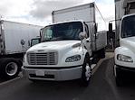 Used 2020 Freightliner M2 106 Conventional Cab 4x2, Box Truck for sale #895033 - photo 3