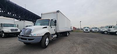 Used 2018 International DuraStar 4300 4x2, Cab Chassis for sale #221204 - photo 1