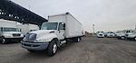 Used 2018 International DuraStar 4300 4x2, Cab Chassis for sale #221204 - photo 1