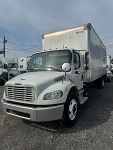 Used 2018 Freightliner M2 106 Conventional Cab 4x2, Box Truck for sale #222086 - photo 1