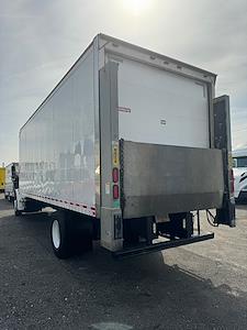 Used 2018 Freightliner M2 106 Conventional Cab 4x2, Box Truck for sale #222086 - photo 2