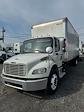 Used 2018 Freightliner M2 106 Conventional Cab 4x2, Box Truck for sale #222086 - photo 1