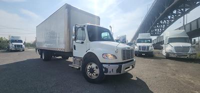 Used 2019 Freightliner M2 106 Conventional Cab 4x2, Box Truck for sale #222659 - photo 2