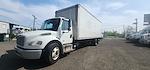 Used 2019 Freightliner M2 106 Conventional Cab 4x2, Box Truck for sale #222659 - photo 3