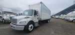 Used 2020 Freightliner M2 106 Conventional Cab 4x2, Box Truck for sale #244091 - photo 1