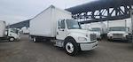 Used 2020 Freightliner M2 106 Conventional Cab 4x2, Box Truck for sale #244091 - photo 4