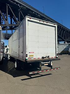 Used 2020 Freightliner M2 106 Conventional Cab 4x2, Box Truck for sale #245152 - photo 2