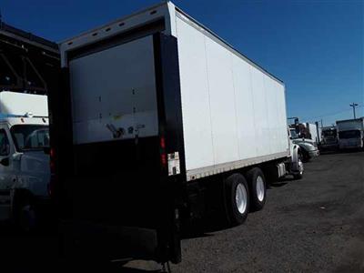 Used 2014 Freightliner M2 106 6x4, 24' Box Truck for sale #302059 - photo 2