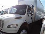 Used 2014 Freightliner M2 106 6x4, 24' Box Truck for sale #302059 - photo 11