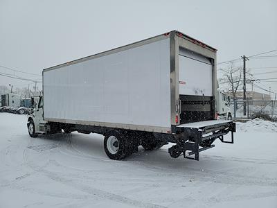 Used 2015 Freightliner M2 106 4x2, 26' Refrigerated Body for sale #305527 - photo 2