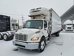 Used 2015 Freightliner M2 106 4x2, 26' Refrigerated Body for sale #305527 - photo 1