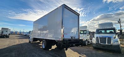 Used 2015 Freightliner M2 106 Conventional Cab 4x2, Box Truck for sale #312293 - photo 2