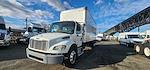 Used 2015 Freightliner M2 106 Conventional Cab 4x2, Box Truck for sale #312293 - photo 1