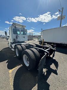 Used 2015 Freightliner Cascadia Day Cab 6x4, Semi Truck for sale #324743 - photo 2