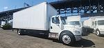 Used 2015 Freightliner M2 106 Conventional Cab 4x2, Box Truck for sale #327141 - photo 9