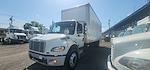 Used 2015 Freightliner M2 106 Conventional Cab 4x2, Box Truck for sale #327141 - photo 1