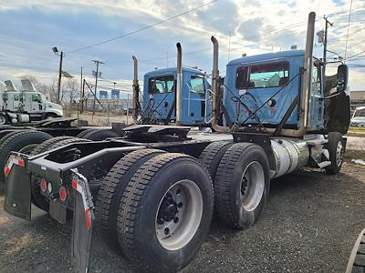 Used 2015 Mack CHU613 6x4, Semi Truck for sale #333160 - photo 2