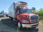 Used 2015 Freightliner M2 112 6x4, 28' Refrigerated Body for sale #337950 - photo 8