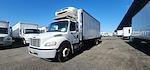 Used 2015 Freightliner M2 106 Conventional Cab 4x2, Refrigerated Body for sale #342926 - photo 5