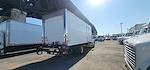 Used 2015 Freightliner M2 106 Conventional Cab 4x2, Refrigerated Body for sale #342926 - photo 8