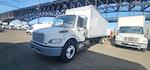 Used 2016 Freightliner M2 106 Conventional Cab 4x2, Cab Chassis for sale #349576 - photo 1