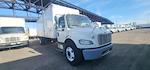 Used 2016 Freightliner M2 106 Conventional Cab 4x2, Cab Chassis for sale #349576 - photo 3