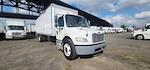 Used 2016 Freightliner M2 106 Conventional Cab 4x2, Box Truck for sale #349577 - photo 4