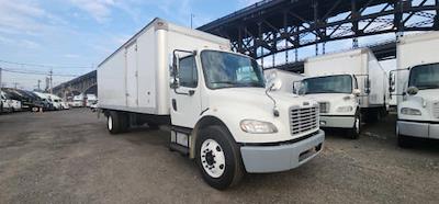 Used 2016 Freightliner M2 106 Conventional Cab 4x2, Box Truck for sale #349579 - photo 1