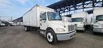 Used 2016 Freightliner M2 106 Conventional Cab 4x2, Box Truck for sale #349579 - photo 1