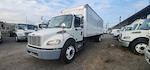 Used 2016 Freightliner M2 106 Conventional Cab 4x2, Box Truck for sale #349579 - photo 4