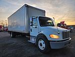 Used 2016 Freightliner M2 106 Day Cab 4x2, Box Truck for sale #356252 - photo 3