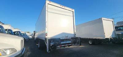 Used 2016 International DuraStar 4300 SBA 4x2, Box Truck for sale #373904 - photo 2