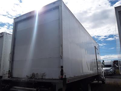 Used 2016 International DuraStar 4300 SBA 4x2, 26' Box Truck for sale #378483 - photo 2