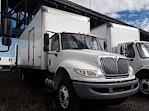 Used 2016 International DuraStar 4300 SBA 4x2, 26' Box Truck for sale #378483 - photo 1