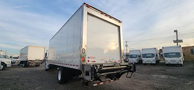 Used 2016 Freightliner M2 106 Conventional Cab 4x2, Box Truck for sale #397714 - photo 2