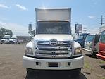 Used 2016 Hino 268A Single Cab 4x2, Box Truck for sale #399457 - photo 3