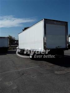 Used 2012 International DuraStar 4300 SBA 4x2, Morgan Truck Body Refrigerated Body for sale #441818 - photo 2