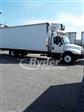 Used 2012 International DuraStar 4300 SBA 4x2, Morgan Truck Body Refrigerated Body for sale #441818 - photo 4