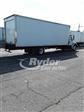 Used 2012 International DuraStar 4300 SBA 4x2, Morgan Truck Body Refrigerated Body for sale #441818 - photo 6