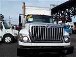 Used 2012 International WorkStar 7600 6x4, 25' Morgan Truck Body Box Truck for sale #457000 - photo 3